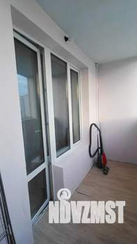 Студия квартира, посуточно, 27м2, 12/20 этаж