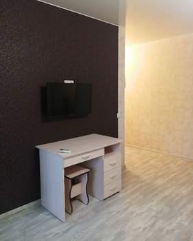 Студия квартира, на длительный срок, 35м2, 3/5 этаж