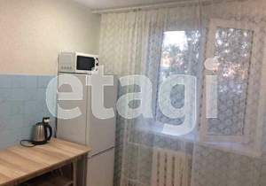 1-к квартира, на длительный срок, 35м2, 5/9 этаж