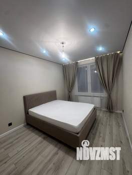 2-к квартира, на длительный срок, 68м2, 12/20 этаж