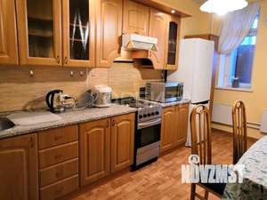 1-к квартира, на длительный срок, 44м2, 14/16 этаж