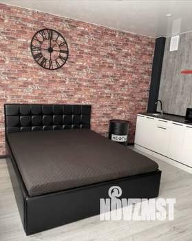 Студия квартира, посуточно, 31м2, 17/18 этаж