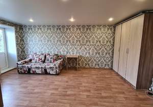 1-к квартира, на длительный срок, 32м2, 3/5 этаж