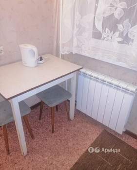 1-к квартира, на длительный срок, 36м2, 3/5 этаж