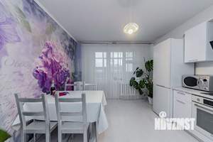 2-к квартира, на длительный срок, 66м2, 14/14 этаж