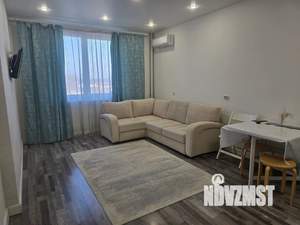 3-к квартира, посуточно, 56м2, 19/19 этаж