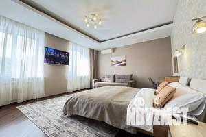 2-к квартира, посуточно, 70м2, 5/7 этаж