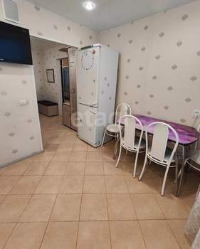 1-к квартира, на длительный срок, 33м2, 1/9 этаж