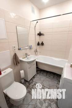 Студия квартира, посуточно, 30м2, 3/10 этаж