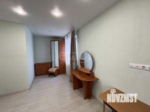 1-к квартира, на длительный срок, 36м2, 5/9 этаж