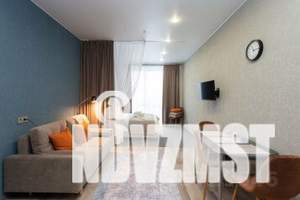 1-к квартира, посуточно, 30м2, 7/11 этаж