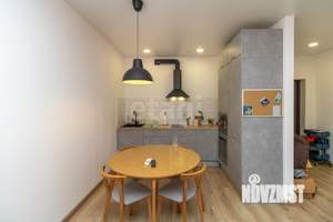 1-к квартира, на длительный срок, 39м2, 11/12 этаж