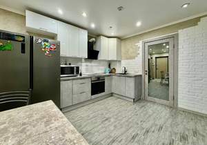 2-к квартира, на длительный срок, 60м2, 3/17 этаж