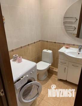 3-к квартира, на длительный срок, 93м2, 2/12 этаж