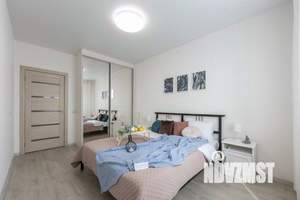 2-к квартира, посуточно, 40м2, 1/1 этаж