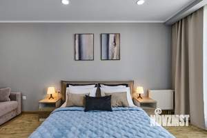 2-к квартира, посуточно, 75м2, 11/14 этаж