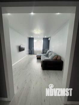 3-к квартира, на длительный срок, 67м2, 9/9 этаж