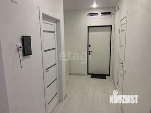 1-к квартира, на длительный срок, 50м2, 8/31 этаж