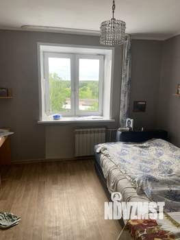 2-к квартира, на длительный срок, 50м2, 4/5 этаж