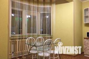 1-к квартира, посуточно, 52м2, 9/13 этаж