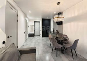 1-к квартира, на длительный срок, 45м2, 7/10 этаж