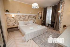 1-к квартира, посуточно, 48м2, 13/24 этаж