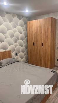 2-к квартира, посуточно, 50м2, 1/9 этаж