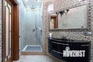 1-к квартира, посуточно, 90м2, 20/25 этаж