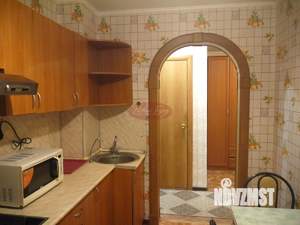 3-к квартира, на длительный срок, 60м2, 2/14 этаж