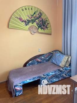 1-к квартира, посуточно, 40м2, 3/9 этаж