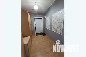 2-к квартира, посуточно, 62м2, 12/16 этаж