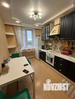 1-к квартира, на длительный срок, 35м2, 4/16 этаж