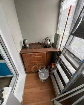 Студия квартира, на длительный срок, 15м2, 3/8 этаж