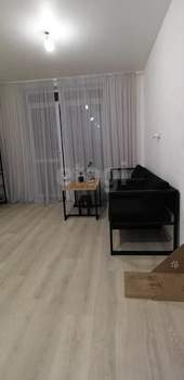 1-к квартира, на длительный срок, 34м2, 1/4 этаж