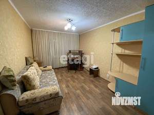 1-к квартира, на длительный срок, 33м2, 2/5 этаж