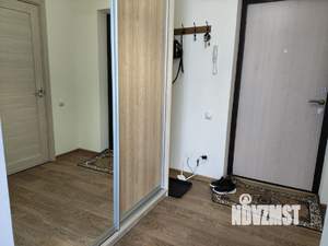 Студия квартира, посуточно, 23м2, 2/4 этаж