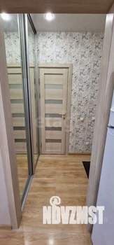 2-к квартира, на длительный срок, 36м2, 7/19 этаж