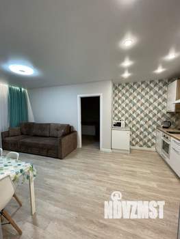 2-к квартира, на длительный срок, 62м2, 2/11 этаж