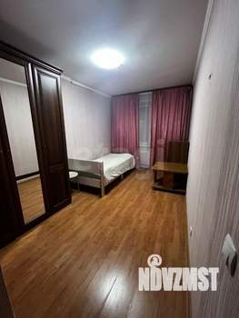 3-к квартира, на длительный срок, 64м2, 5/5 этаж