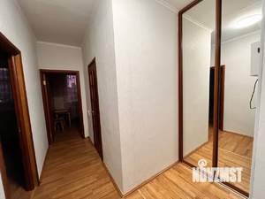 1-к квартира, на длительный срок, 37м2, 5/14 этаж