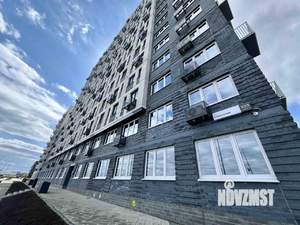 2-к квартира, посуточно, 50м2, 1/1 этаж