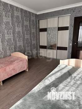 3-к квартира, на длительный срок, 95м2, 6/17 этаж