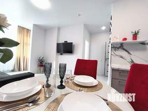 2-к квартира, посуточно, 40м2, 1/1 этаж