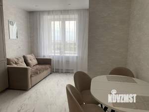 1-к квартира, посуточно, 45м2, 13/14 этаж