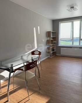 Студия квартира, на длительный срок, 29м2, 3/4 этаж