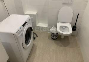 1-к квартира, на длительный срок, 50м2, 8/31 этаж