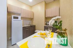 1-к квартира, посуточно, 28м2, 14/19 этаж