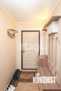 1-к квартира, на длительный срок, 40м2, 1/10 этаж