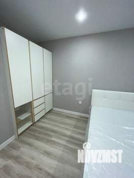 1-к квартира, на длительный срок, 40м2, 20/21 этаж