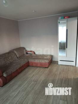 1-к квартира, на длительный срок, 48м2, 12/14 этаж